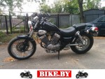 Yamaha Virago photo 1