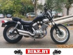 Yamaha Virago photo 4