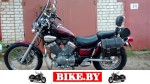 Yamaha Virago photo 1