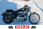 Harley-Davidson Sportster photo 3