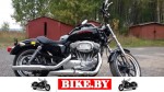 Harley-Davidson Sportster photo 4