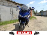 Piaggio X9 photo 6