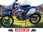 Suzuki DRZ photo 2