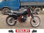 Honda XL photo 5