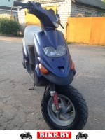 Gilera Stalker photo 2