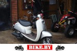 Honda Scoopy photo