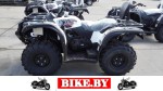 Baltmotors ATV photo 2