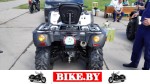 Baltmotors ATV photo 3