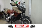 Aprilia Caponord photo 2