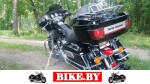 Harley-Davidson FLHTC photo 4