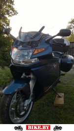 BMW K photo 4