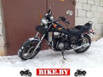 Honda MAGNA photo 3