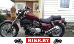 Honda MAGNA photo 1