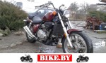 Honda MAGNA photo 5