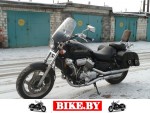 Honda MAGNA photo 1