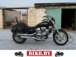 Honda MAGNA photo 3