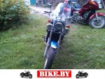 Honda MAGNA photo 4