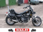 Honda MAGNA photo 3