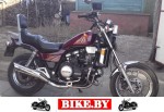 Honda MAGNA photo