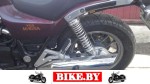 Honda MAGNA photo 5