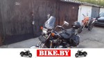 Honda MAGNA photo 3