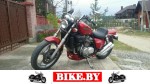 Honda MAGNA photo 2