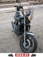 Honda MAGNA photo