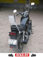 Honda MAGNA photo 2