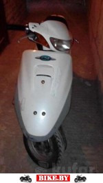 Honda TACT  photo 1