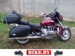 Honda VALKYRIE photo