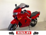 Honda VFR photo 2