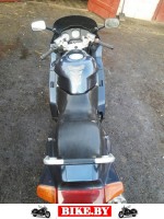 Honda VFR photo 1