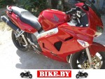 Honda VFR photo 1