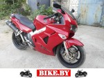 Honda VFR photo 3