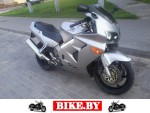 Honda VFR photo 5