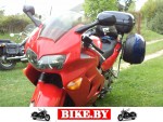 Honda VFR photo 2