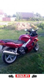 Honda VFR photo 1