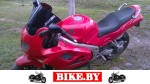 Honda VFR photo 2