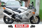 Honda VFR photo