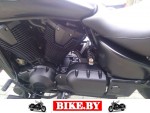 Honda VTX photo 4