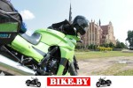 Kawasaki GPZ photo 2