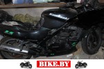 Kawasaki GPZ photo 1