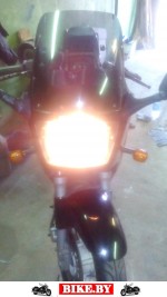 Kawasaki GPX photo 3