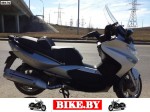 Kymco Xciting photo 2