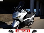 Kymco Xciting photo 5