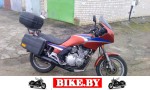 Yamaha XJ photo 1