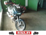 Yamaha XJ photo