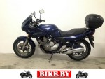 Yamaha XJ photo