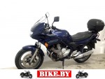 Yamaha XJ photo 2