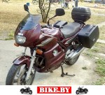 Yamaha XJ photo